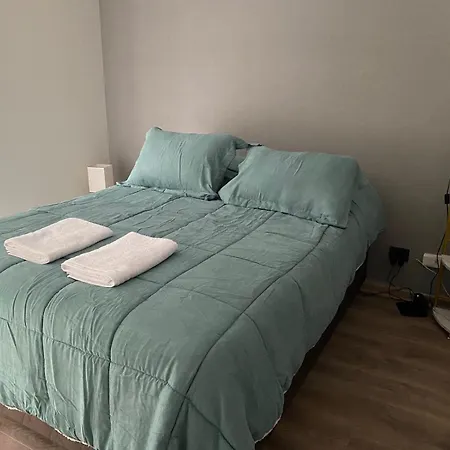 Apartamento Departamento 229